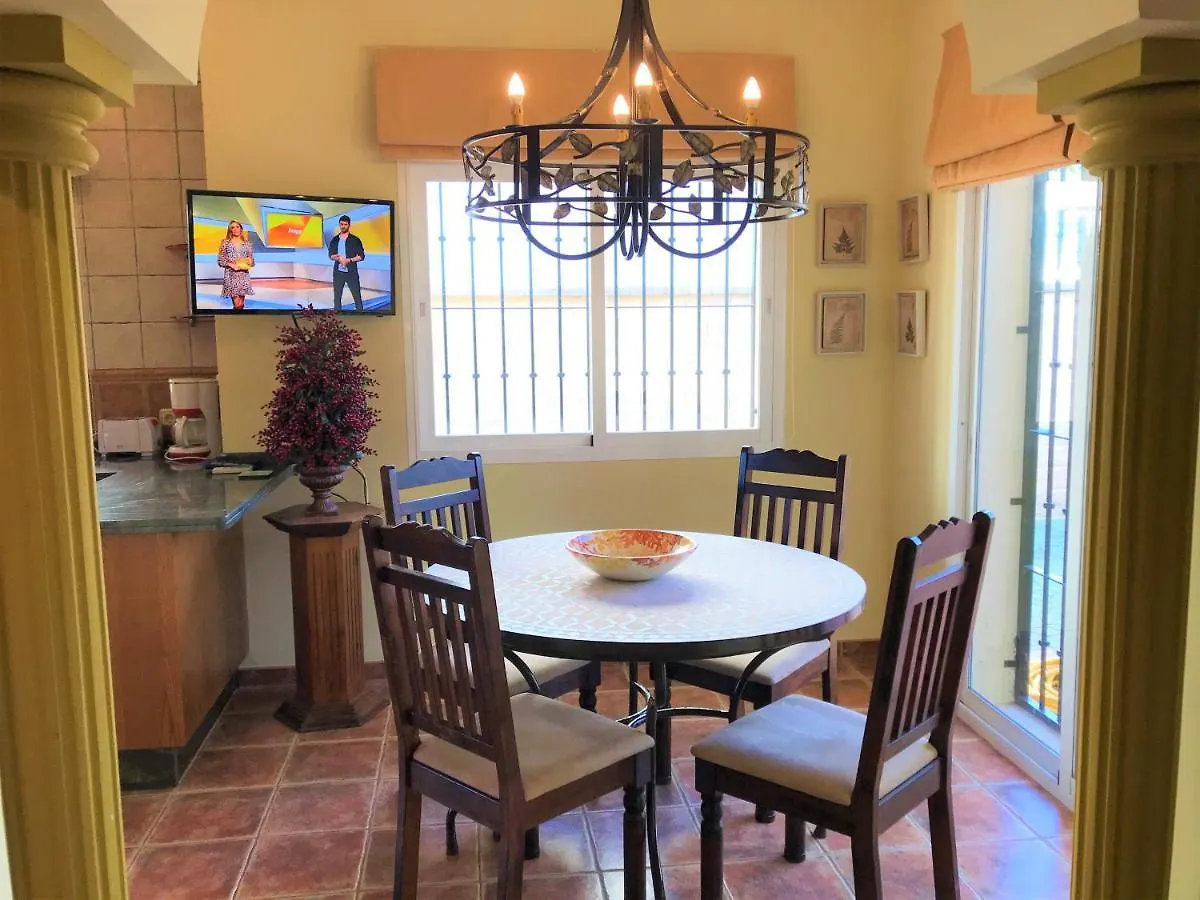 Villa Majestic Estepona