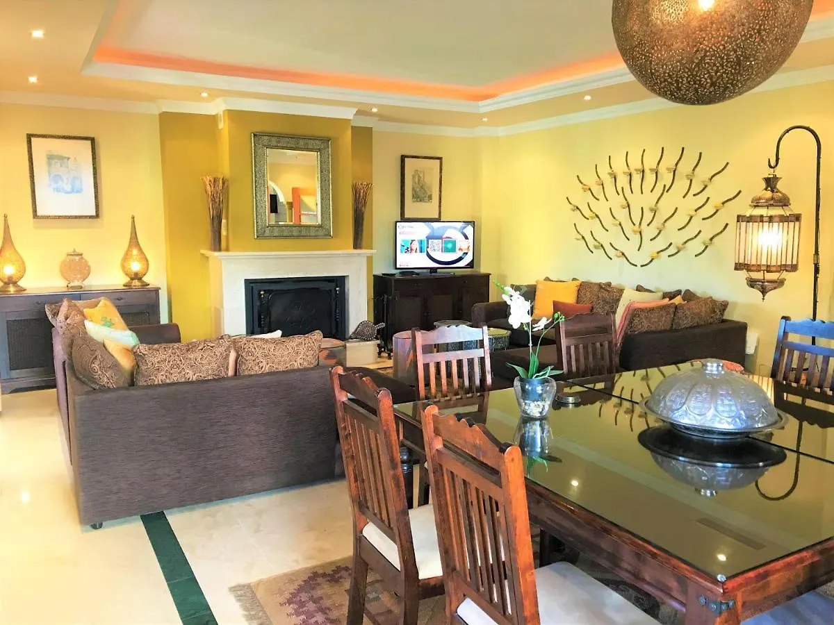 Villa Majestic Estepona
