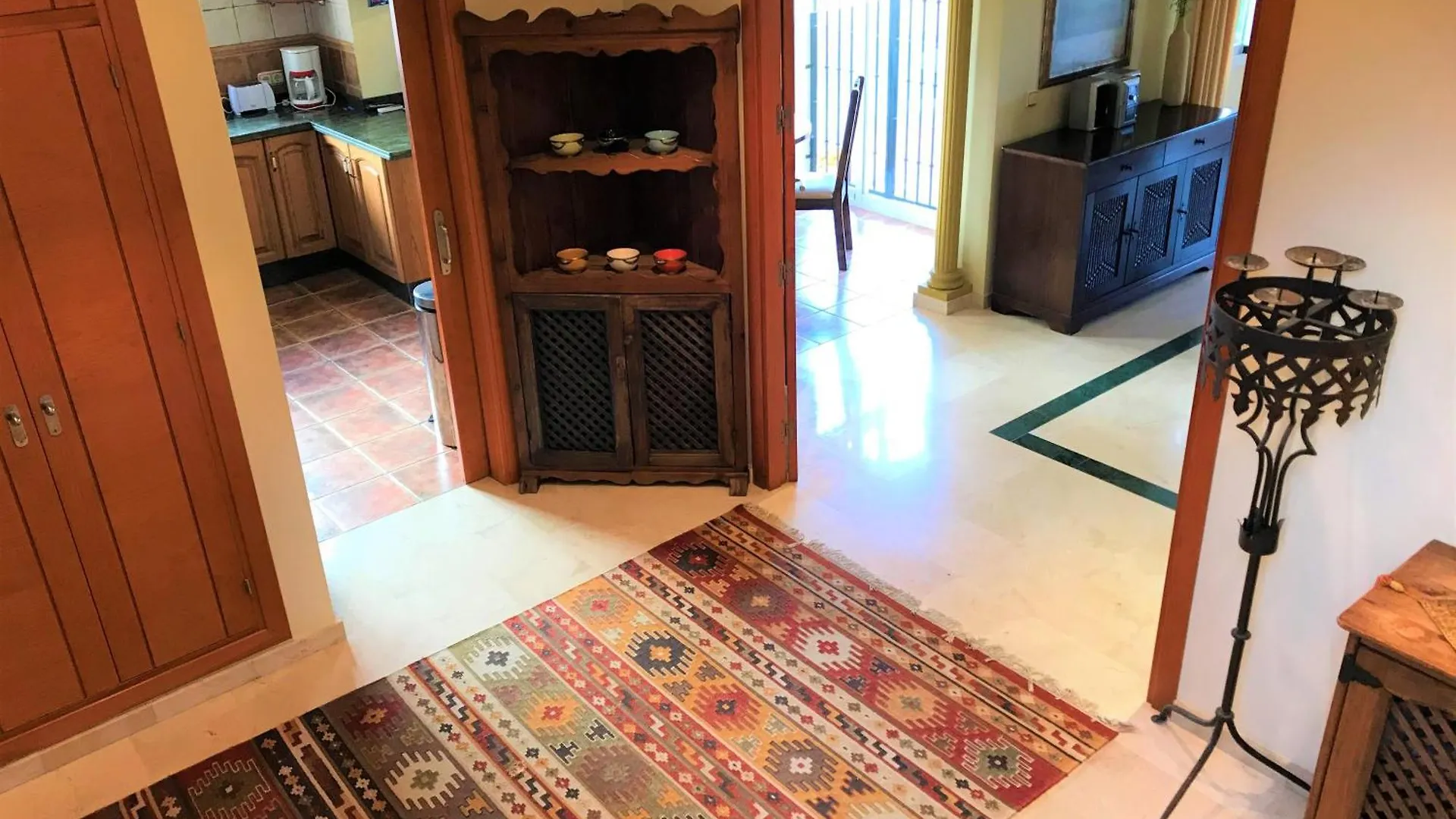 Villa Majestic Estepona