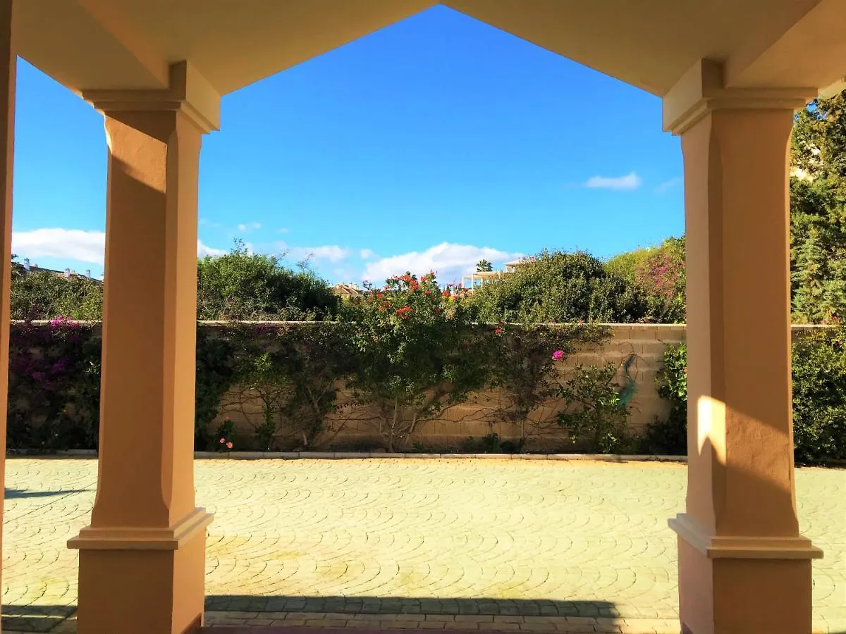 Villa Majestic Estepona 0*,  Spain
