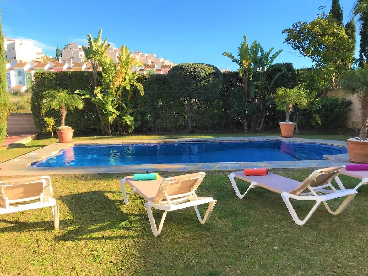 Villa Majestic Estepona