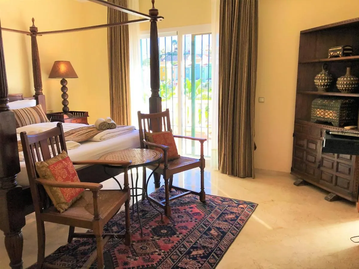 Villa Majestic Estepona
