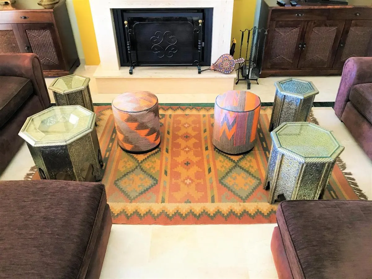 Villa Majestic Estepona