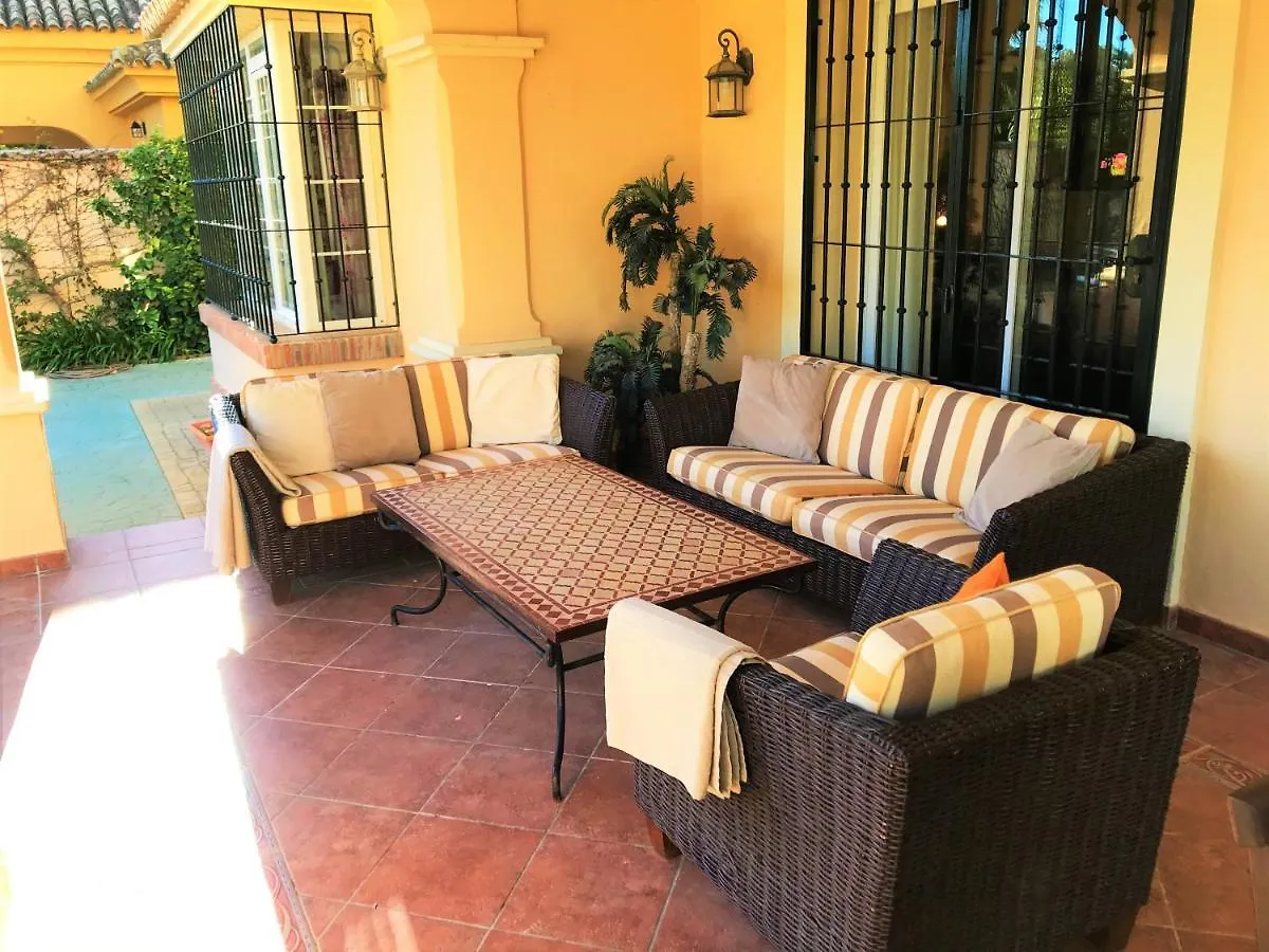 Villa Majestic Estepona
