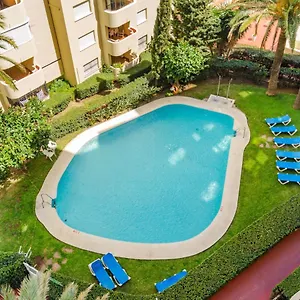 Puerto Paraiso-1 By Interhome , Estepona Spain
