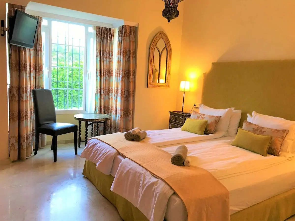 Villa Majestic Estepona