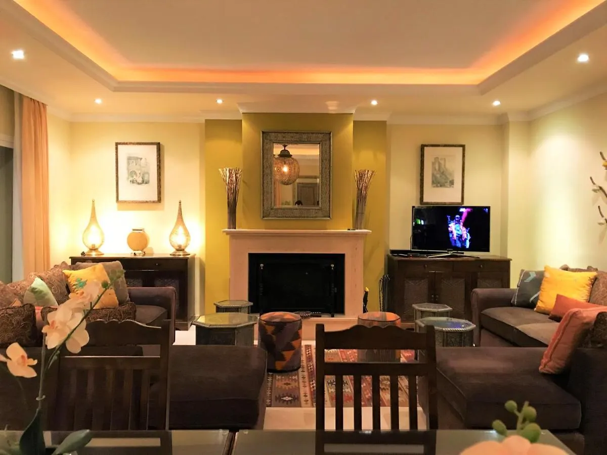 Villa Majestic Estepona