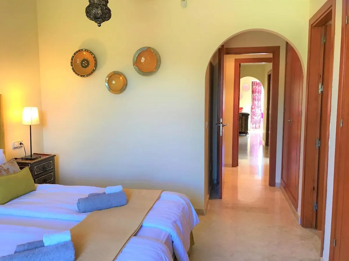 Villa Majestic Estepona