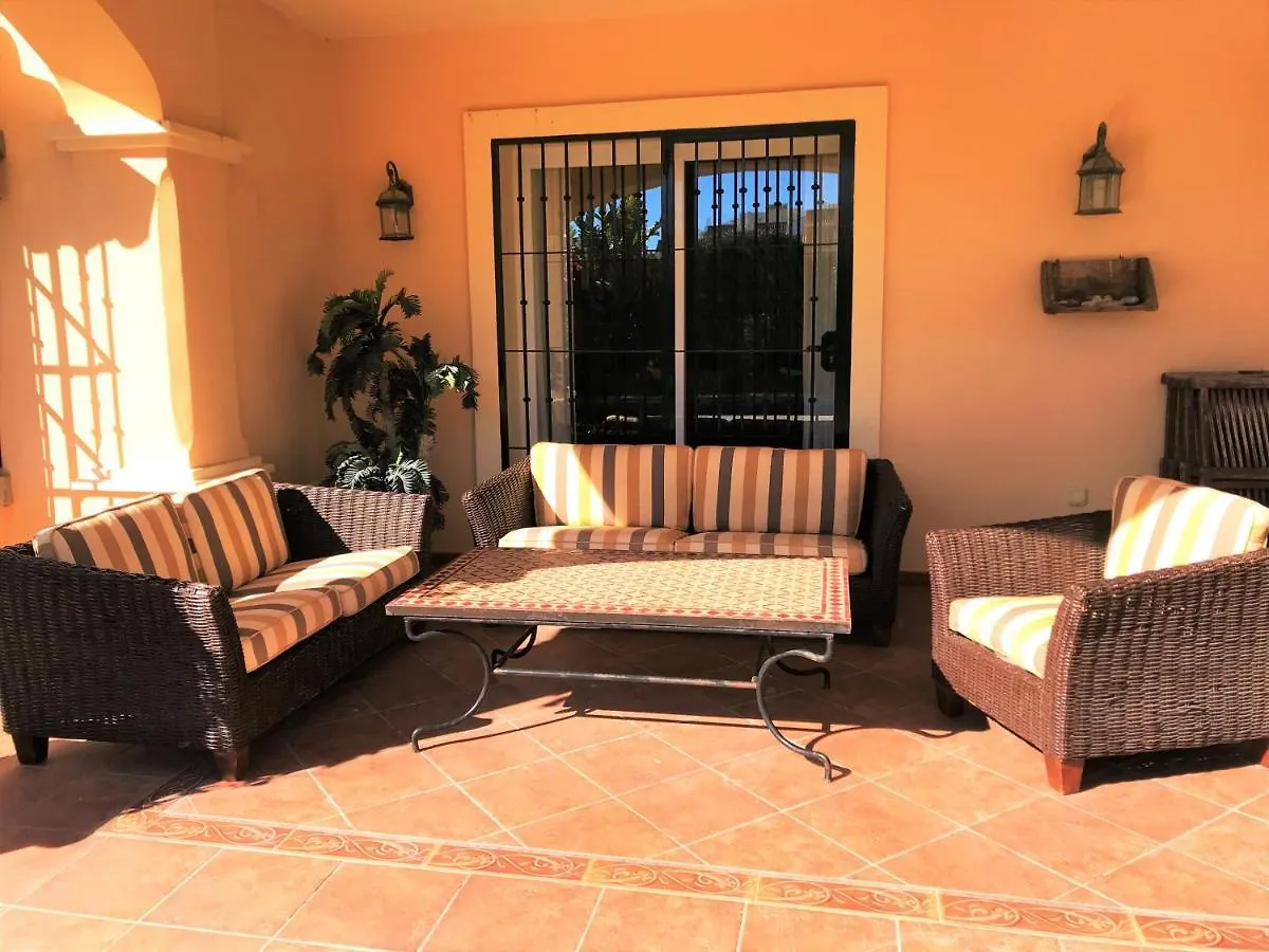 Villa Majestic Estepona
