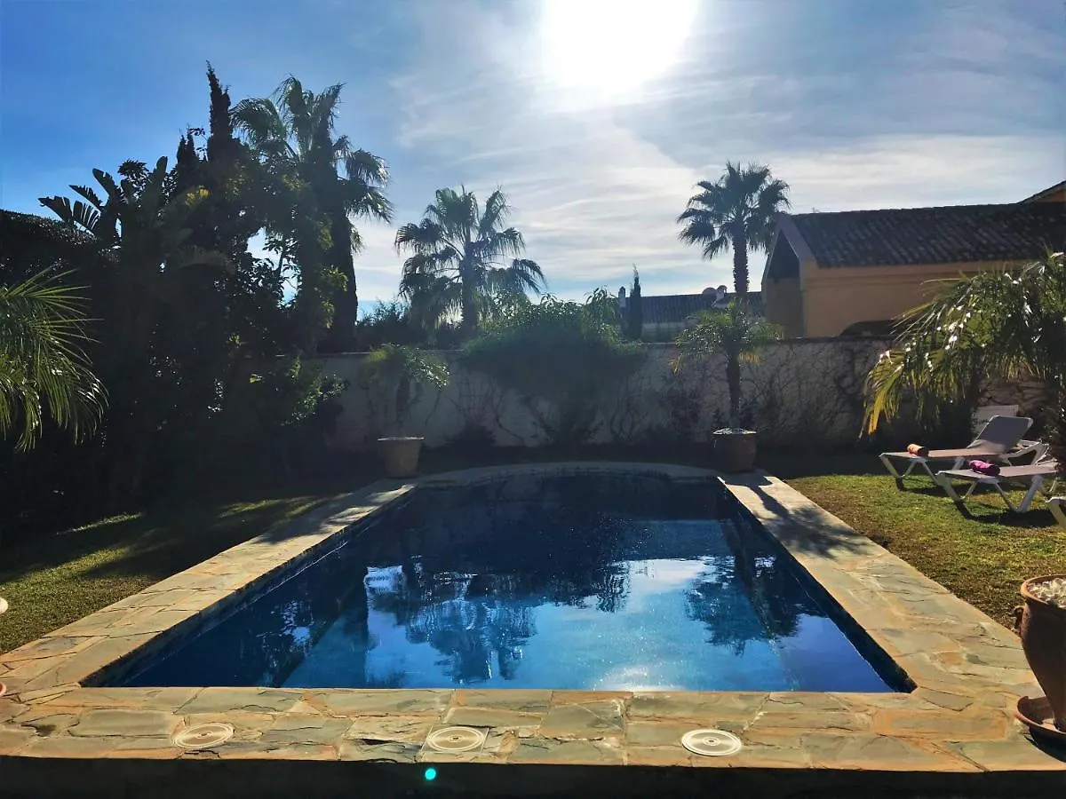 Villa Majestic Estepona