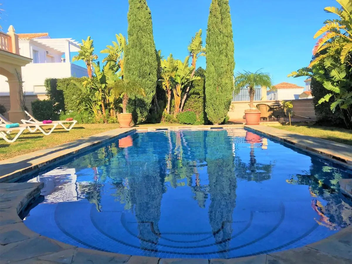 Villa Majestic Estepona