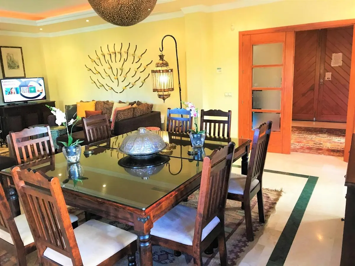 Villa Majestic Estepona