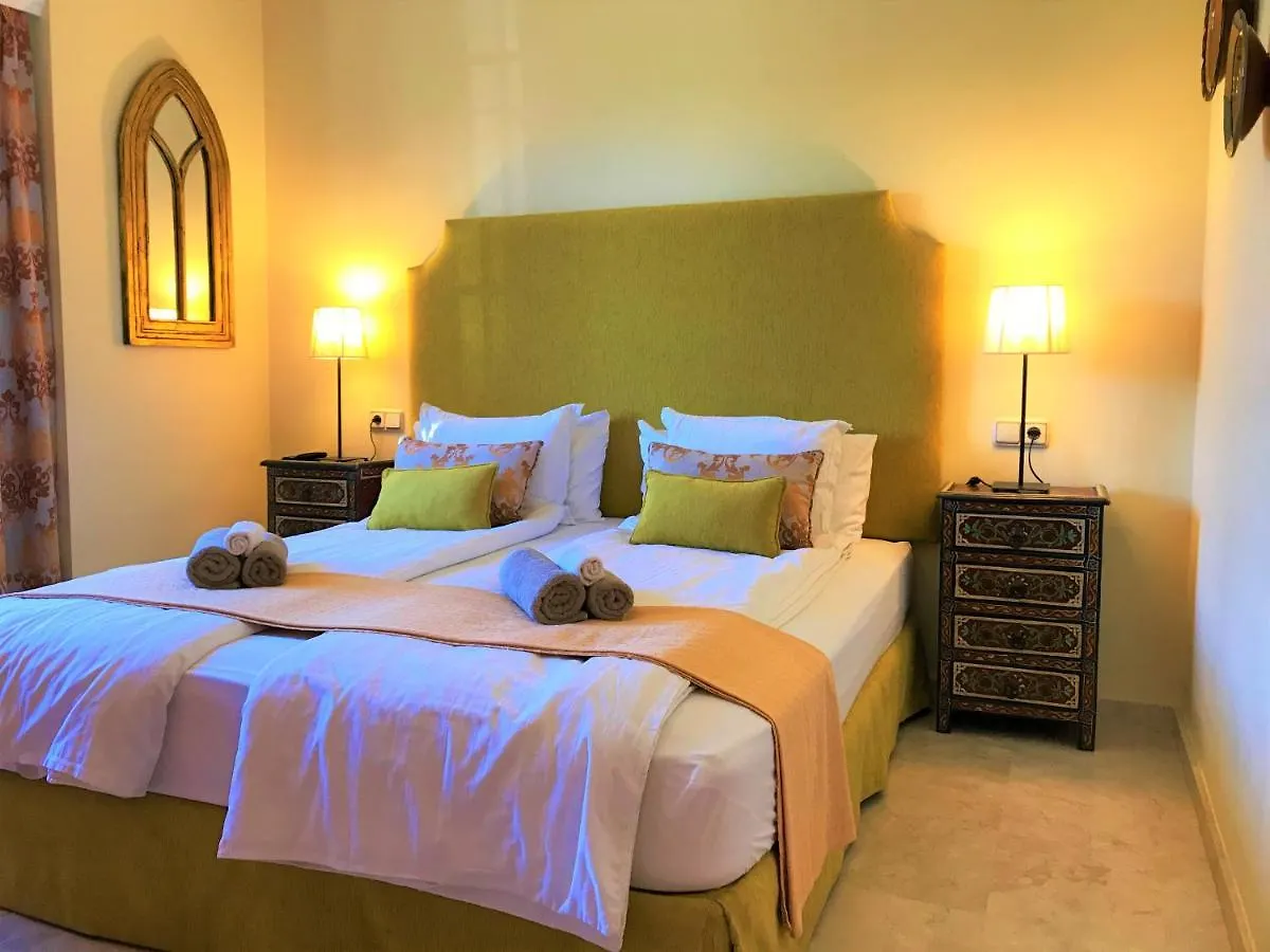 Villa Majestic Estepona