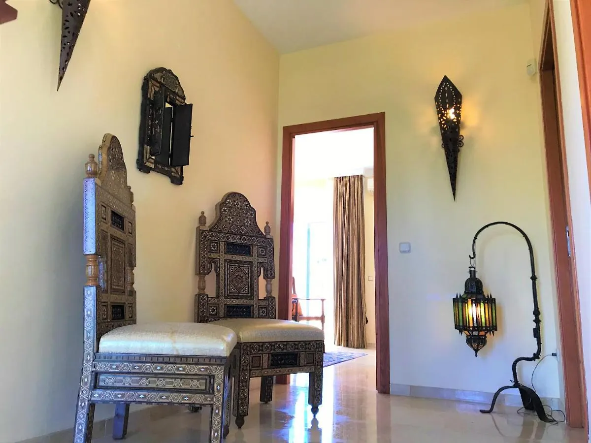 Villa Majestic Estepona