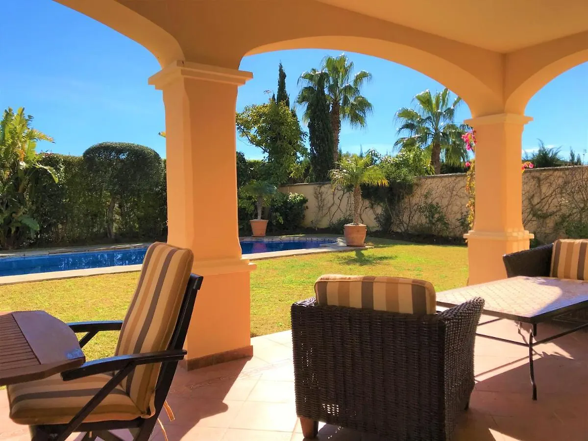 Villa Majestic Estepona