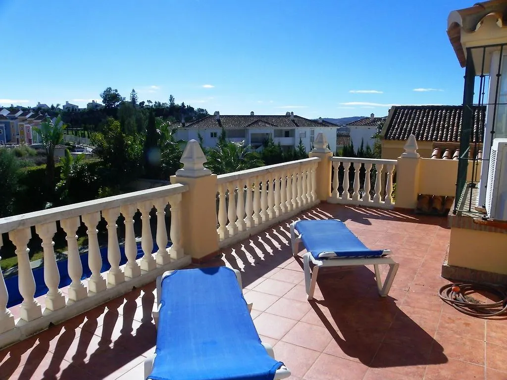 Villa Majestic Estepona