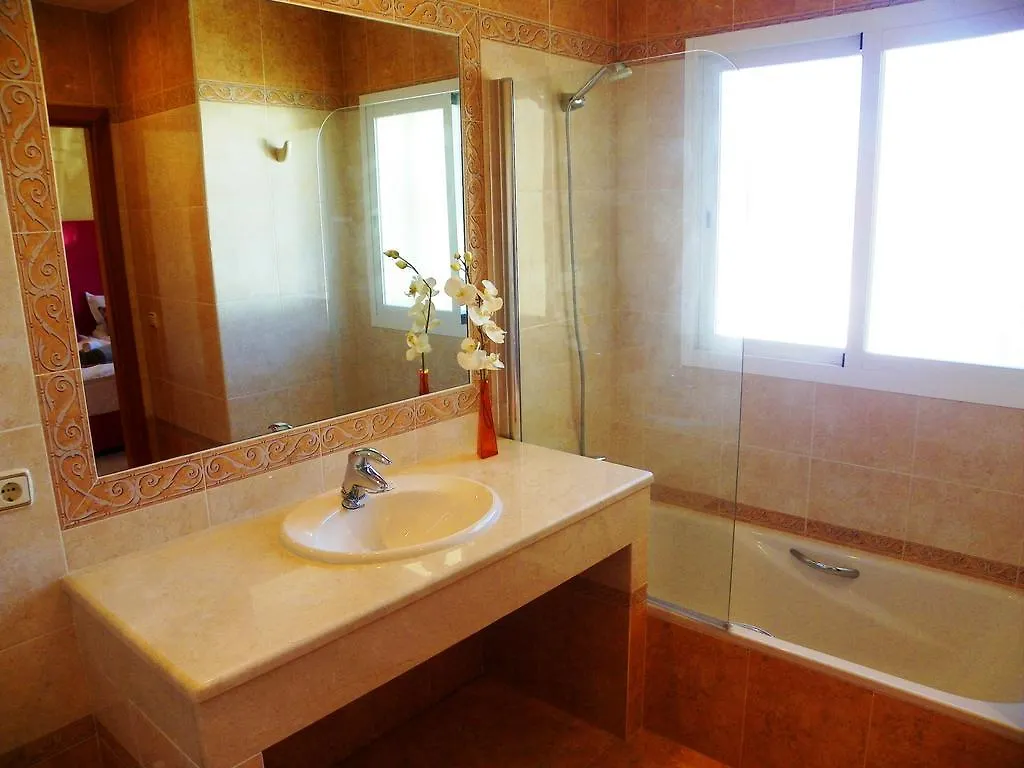 Villa Majestic Estepona 0*,